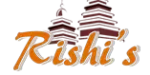 RISHIS INDIAN AROMA